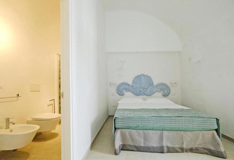 Apartament 1 Dormitori, Corte Scarcia