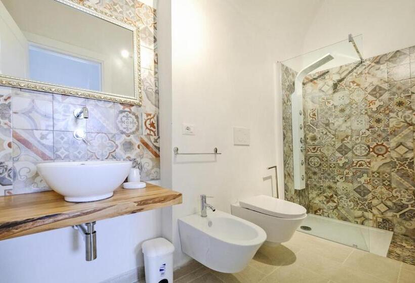 Apartament 1 Dormitori, Corte Scarcia