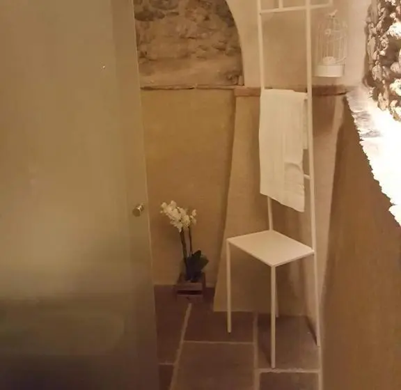 オーシャンビュースタンダードルーム, Loft Al Mare