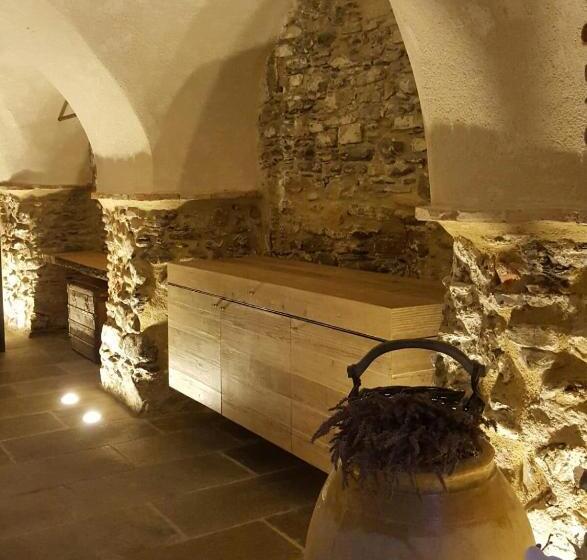 带海景的标准房, Loft Al Mare