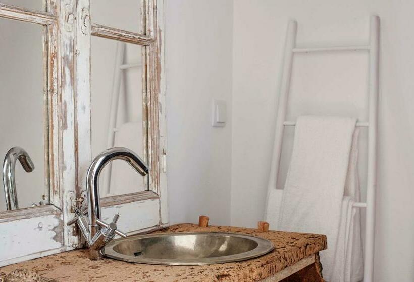 基本间, The One Country House