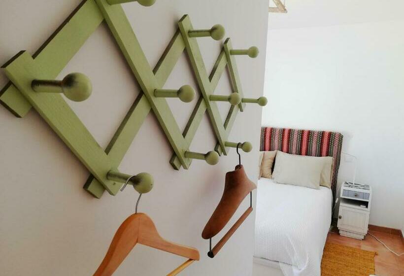 基本间, The One Country House