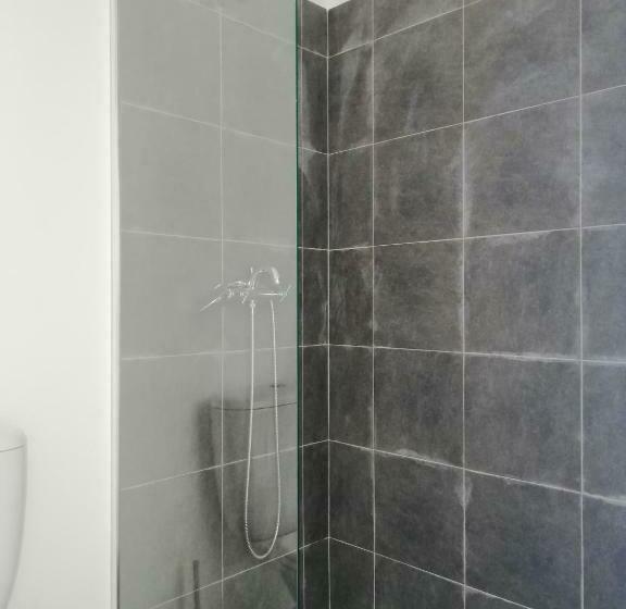 基本间, The One Country House