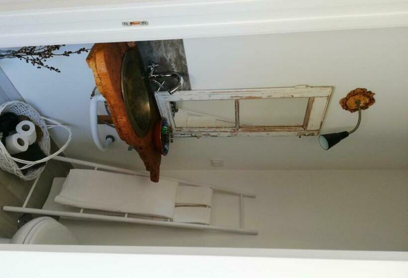 基本间, The One Country House