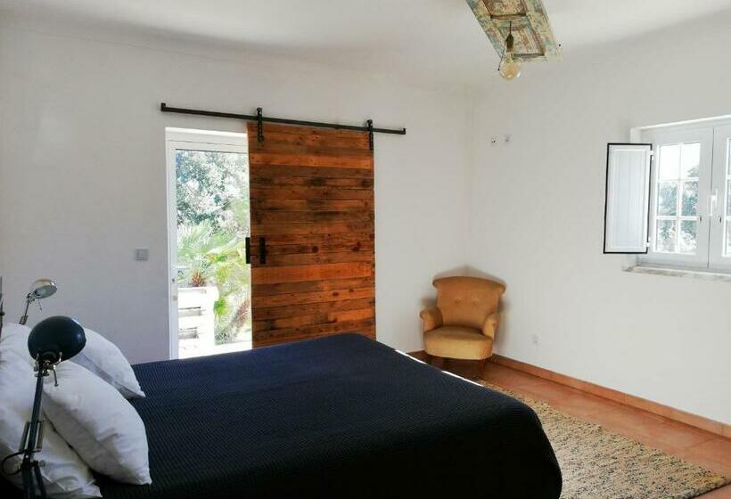 标准间带漩涡浴缸, The One Country House