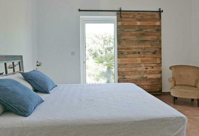 标准间带漩涡浴缸, The One Country House