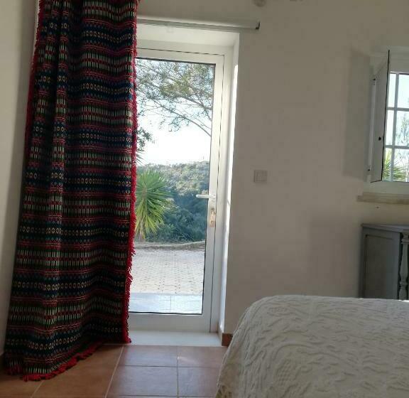 标准间带游泳池, The One Country House