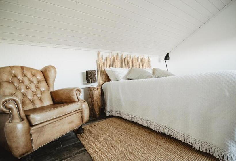 高级套房, The One Country House