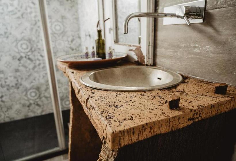 别墅: 1间卧室带游泳池, The One Country House