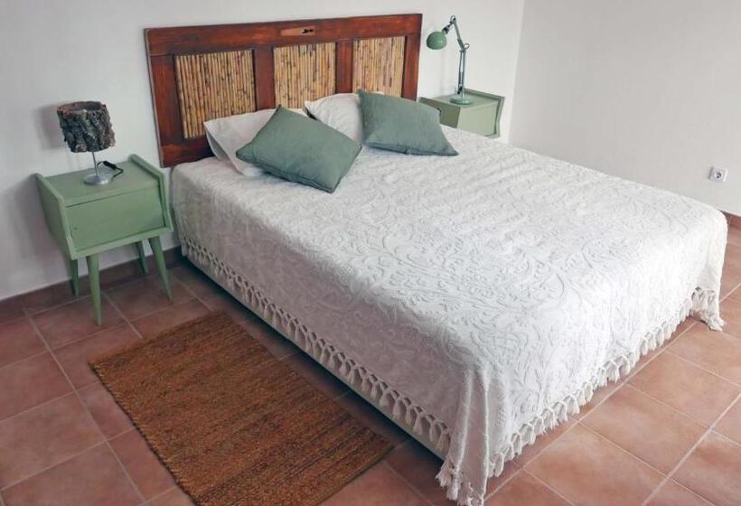 别墅: 1间卧室带游泳池, The One Country House