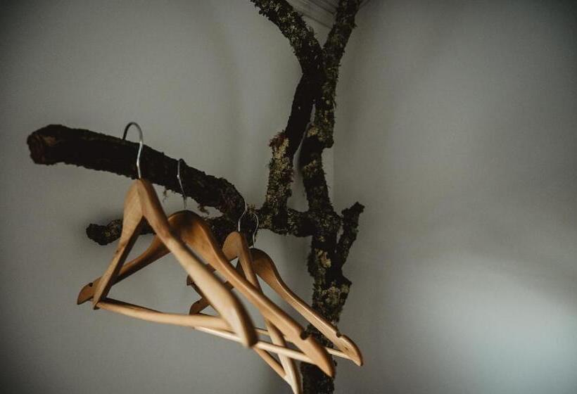 别墅: 1间卧室带游泳池, The One Country House