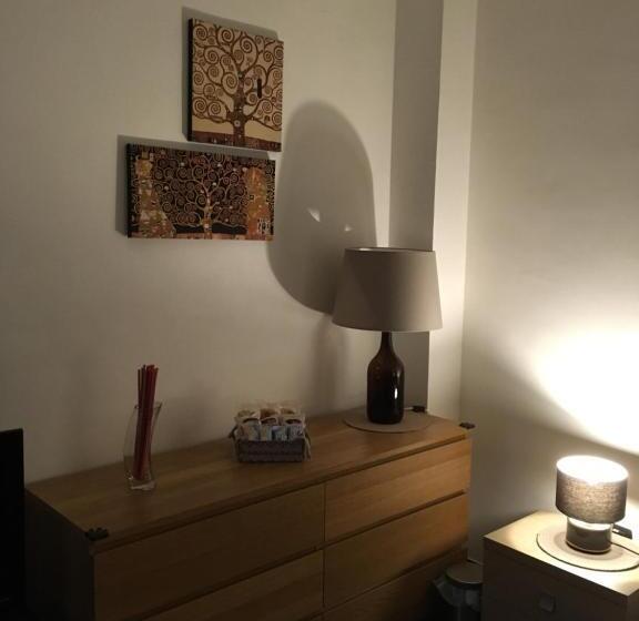 חדר סטנדרט חדר אמבטיה משותף, Blackboard House