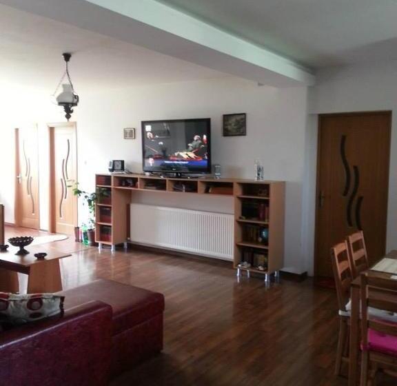 Номер Стандарт, Casa De Vacanta Macovei0744