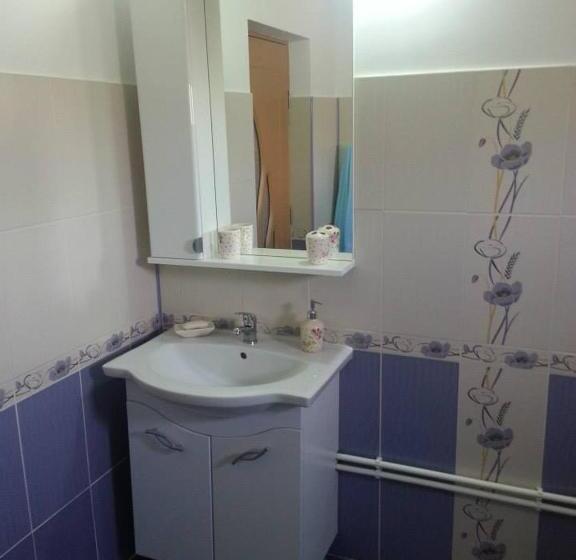 Номер Стандарт, Casa De Vacanta Macovei0744