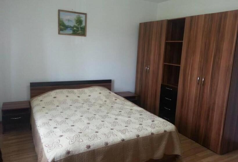 Номер Стандарт, Casa De Vacanta Macovei0744