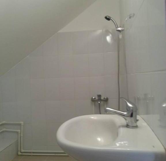 Номер Стандарт, Casa De Vacanta Macovei0744