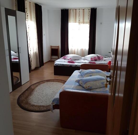 Семейный Номер, Casa De Vacanta Macovei0744