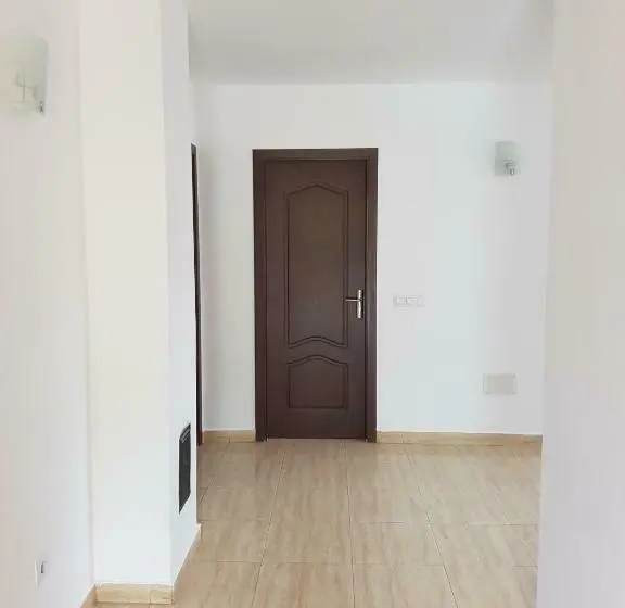 １ベッドルームハウス, Casa Ile