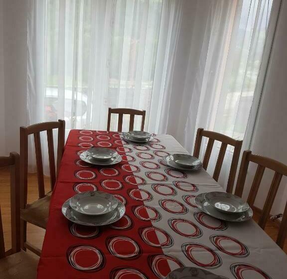 خانه 1 خوابه, Casa Ile