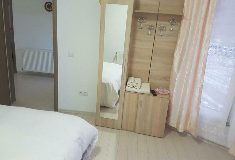 خانه 1 خوابه, Casa Ile