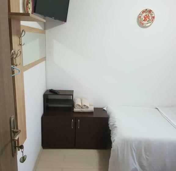 خانه 1 خوابه, Casa Ile