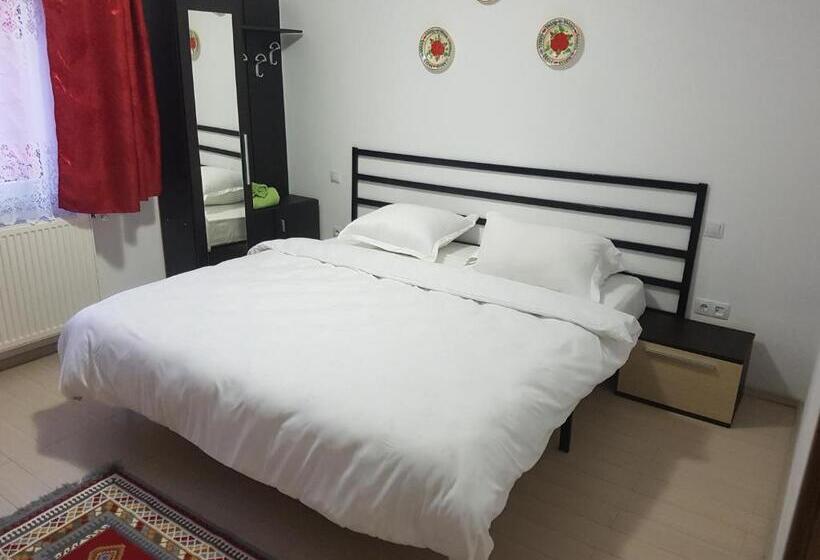 خانه 1 خوابه, Casa Ile