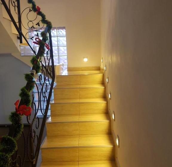 خانه 1 خوابه, Casa Ile