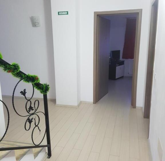 خانه 1 خوابه, Casa Ile