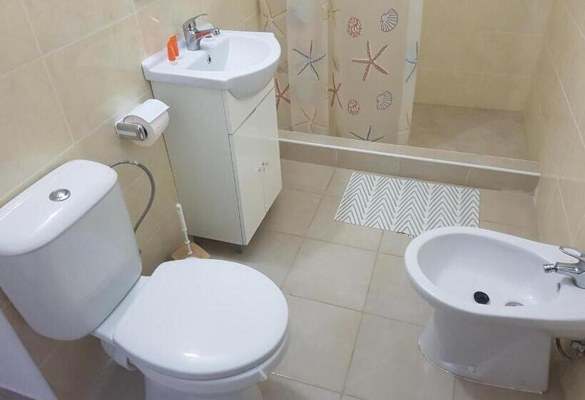 خانه 1 خوابه, Casa Ile