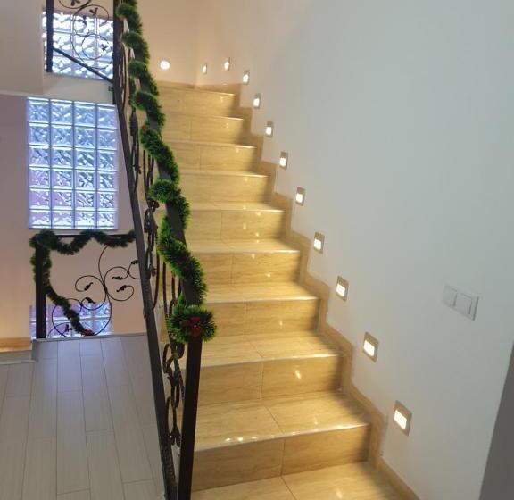 خانه 1 خوابه, Casa Ile