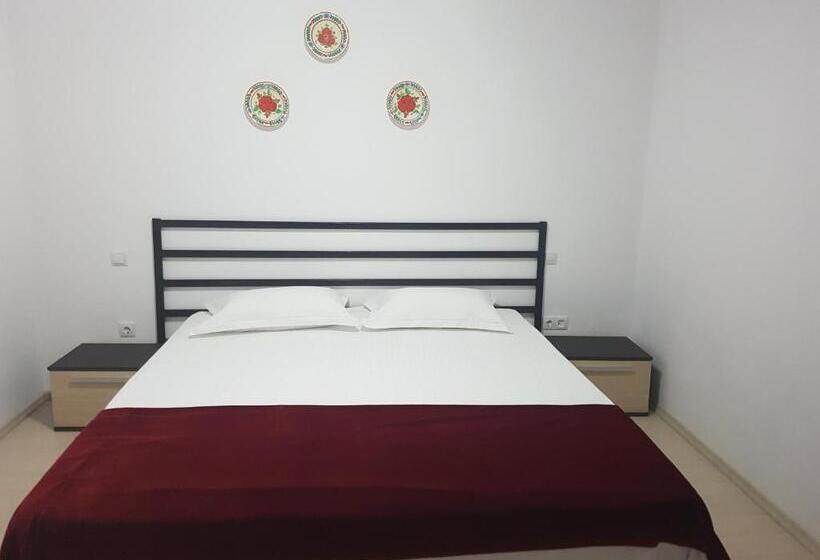 خانه 1 خوابه, Casa Ile