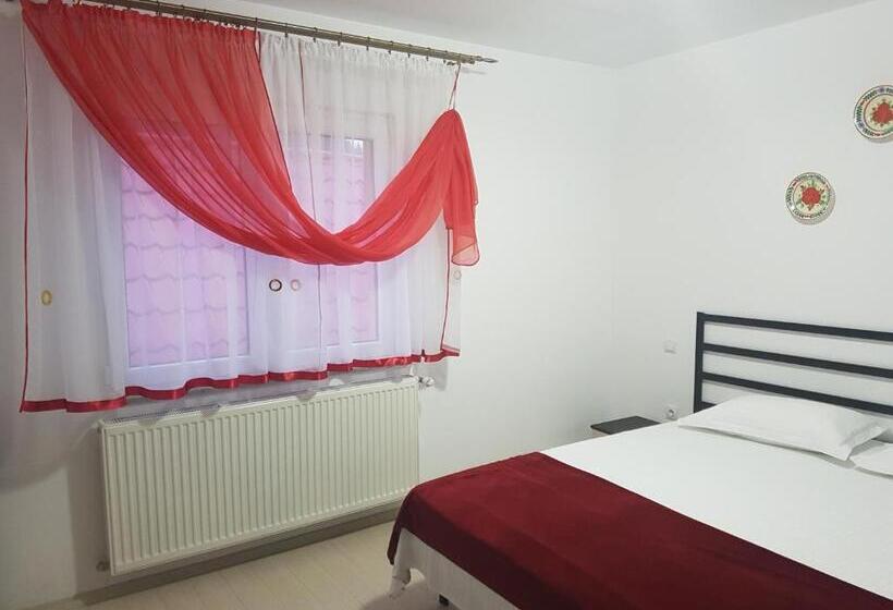 خانه 1 خوابه, Casa Ile