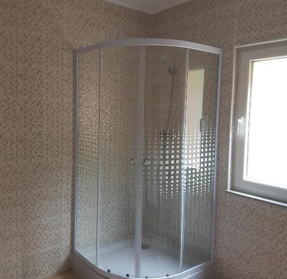 خانه 1 خوابه, Casa Ile