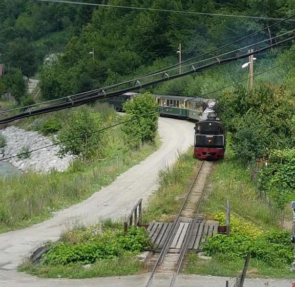 خانه 1 خوابه, Casa Ile