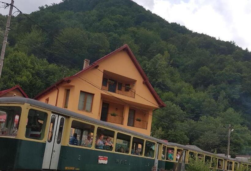 خانه 1 خوابه, Casa Ile