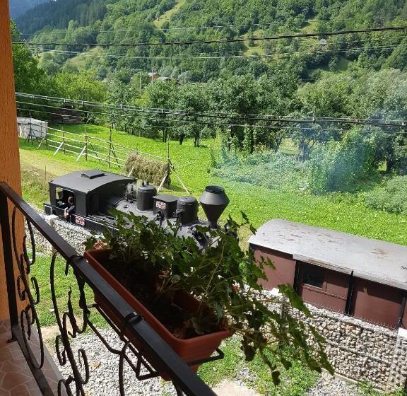 خانه 1 خوابه, Casa Ile