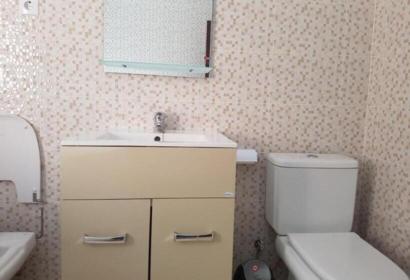 خانه 1 خوابه, Casa Ile