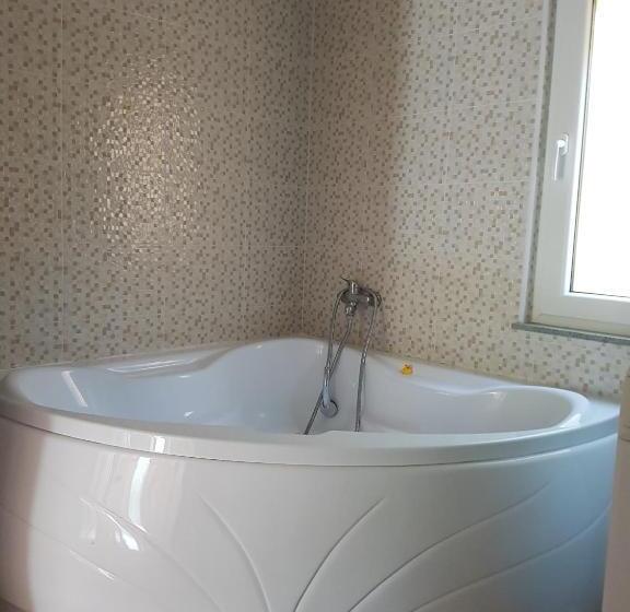 خانه 1 خوابه, Casa Ile