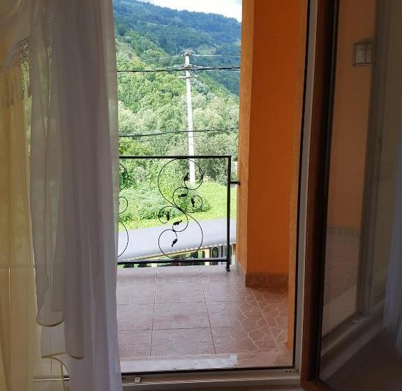 خانه 1 خوابه, Casa Ile