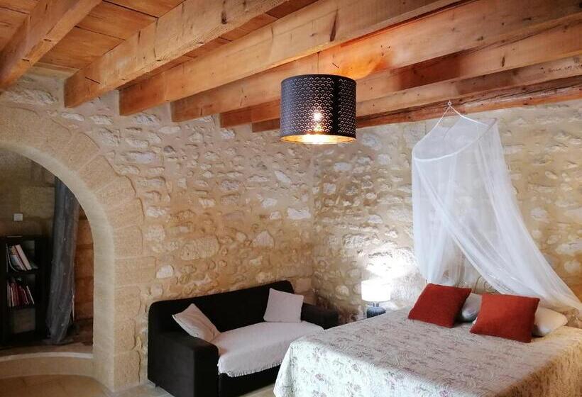 标准间, Jim Cosy & Spa