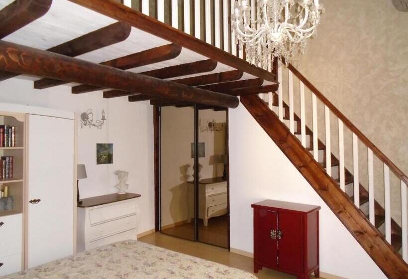 4间卧室的房子, Jim Cosy & Spa