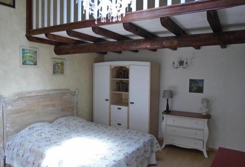 4间卧室的房子, Jim Cosy & Spa