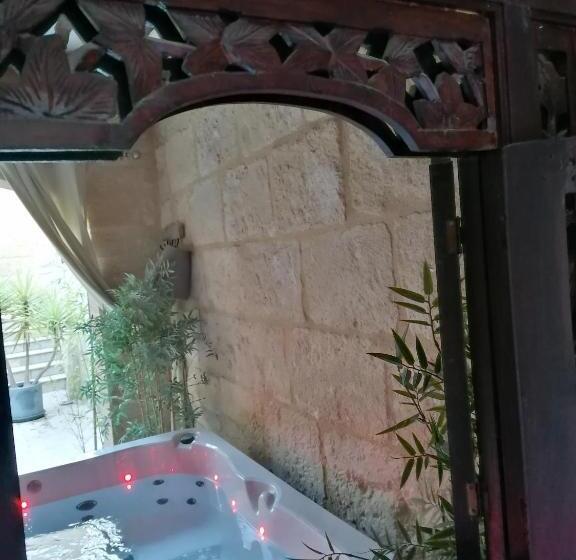 4间卧室的房子, Jim Cosy & Spa