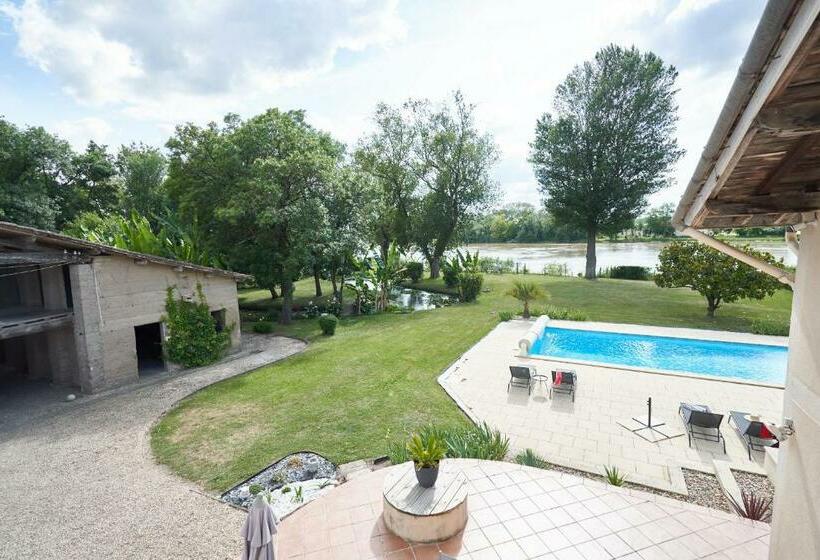 スタンダードルーム, Clos Bernon