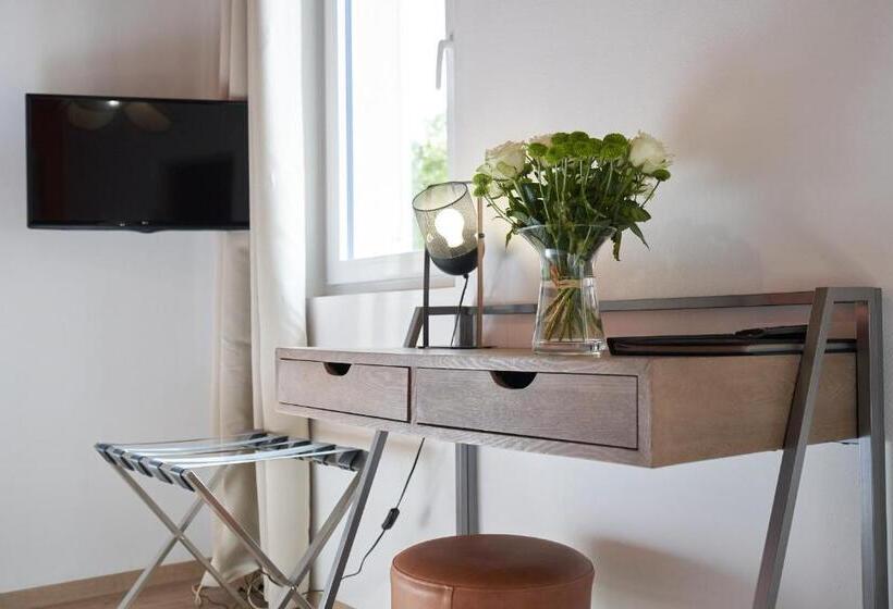 スタンダードルーム, Clos Bernon