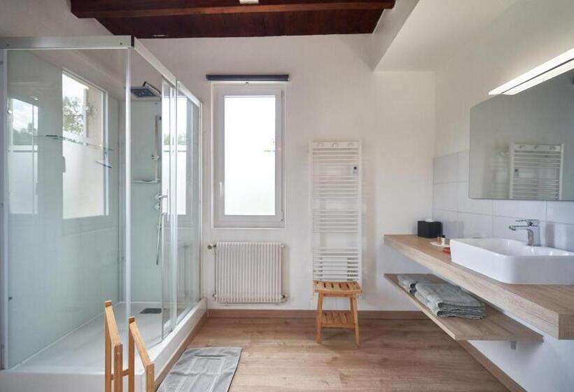 スタンダードルーム, Clos Bernon