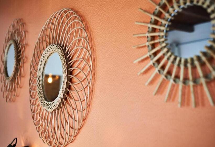 スタンダードルーム, Clos Bernon