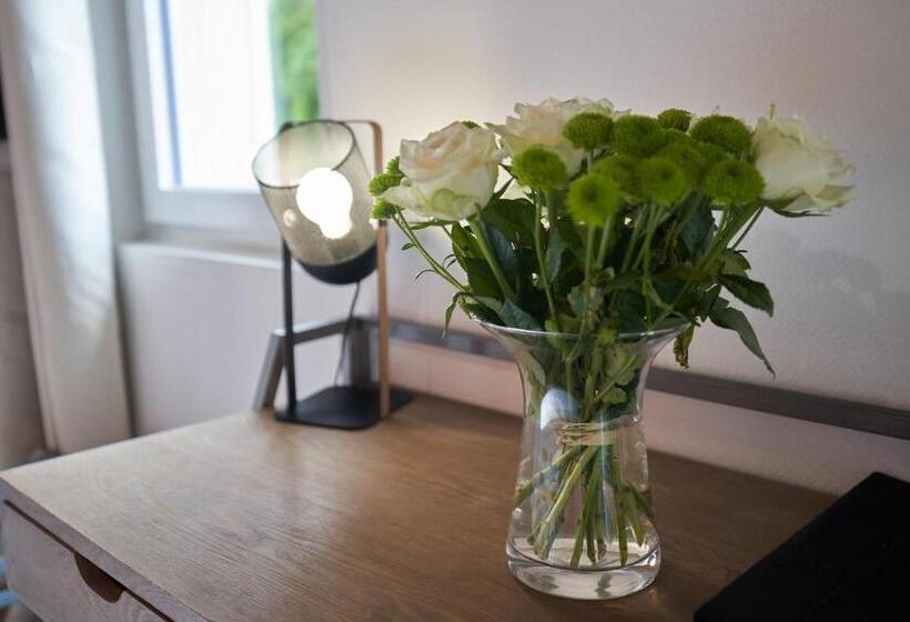 スタンダードルーム, Clos Bernon