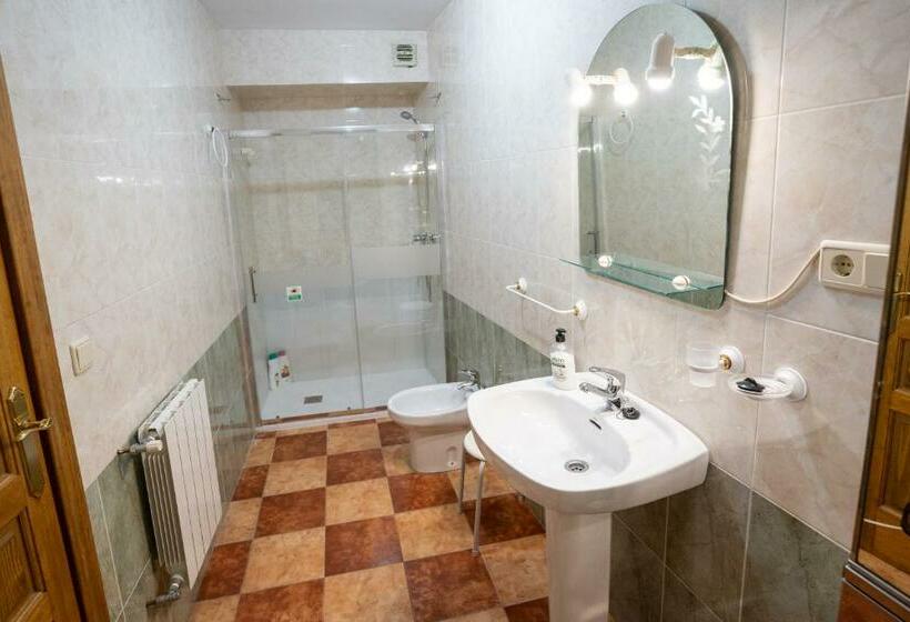 スタンダードルーム, Apar. Sierraguadalquivir