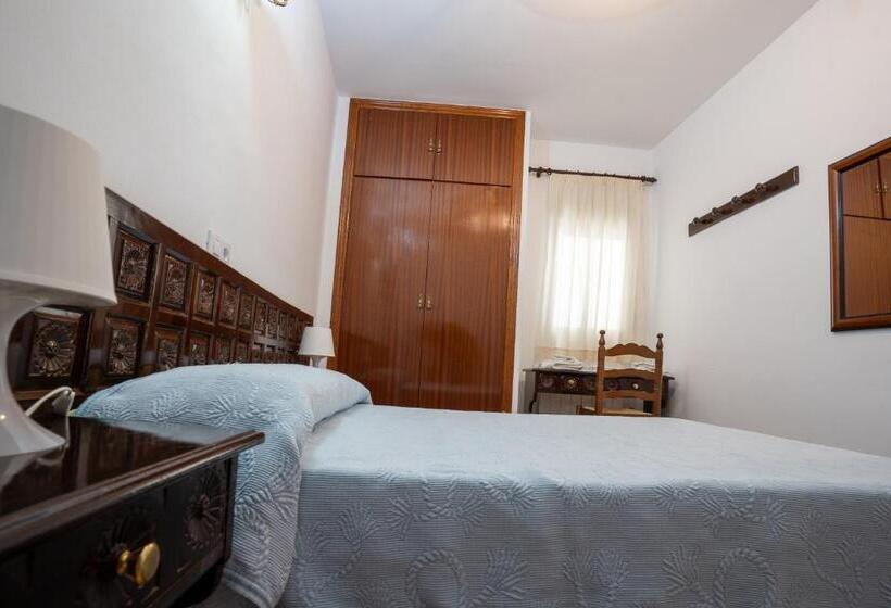 Номер Стандарт, Apar. Sierraguadalquivir